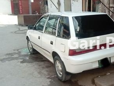 Suzuki Cultus VXR 2006 for Sale in Lahore