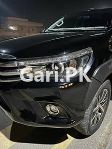 Toyota Hilux 2020 for Sale in Lahore