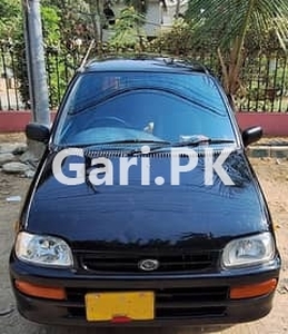 Daihatsu Cuore 2010 for Sale in Karachi