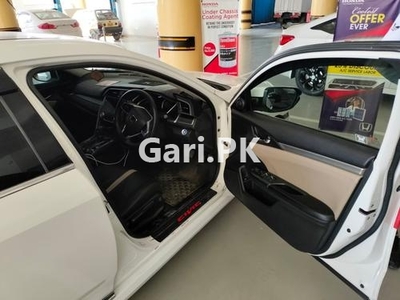 Honda Civic Oriel 1.8 I-VTEC CVT 2020 for Sale in Haripur