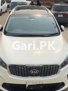 Kia Sorento 2021 for Sale in Multan