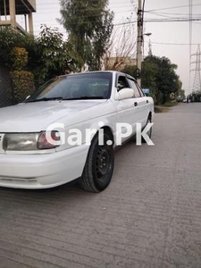 Nissan Sunny 1991 for Sale in Rawalpindi