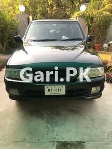 SsangYong Rexton 2000 for Sale in Islamabad