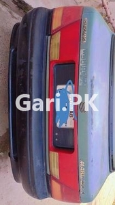 Suzuki Margalla GL 1995 for Sale in Islamabad