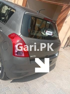 Suzuki Swift DLX 1.3 2012 for Sale in Sukkur