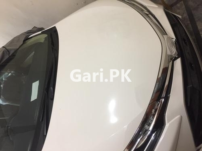 Toyota Corolla Altis Grande X CVT-i 1.8 Beige Interior 2023 for Sale in Lahore