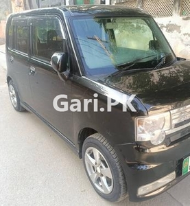 Toyota Pixis Epoch X 2012 for Sale in Lahore