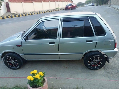 full original mehran car