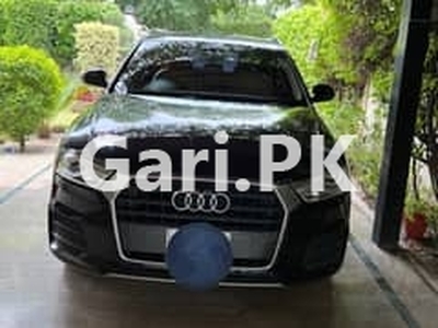 Audi Q3 2016 for Sale in Cavalry Ground