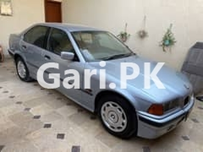 BMW 3 Series 1997 for Sale in Gulshan-E-Iqbal Block 3