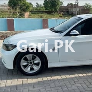 BMW 3 Series 2007 for Sale in Pakistan Town
