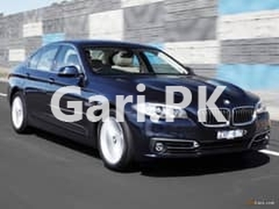 BMW 5 Series 2013 for Sale in Islamabad