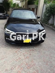 BMW 5 Series 2018 for Sale in F-7