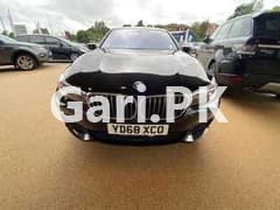 BMW 7 Series 2018 for Sale in Karachi