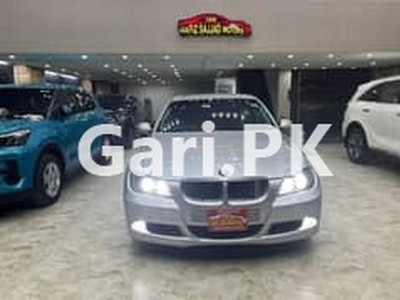 BMW Other 2005 for Sale in Faisal Town