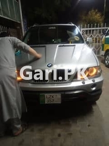 BMW X5 Series 2003 for Sale in F-6