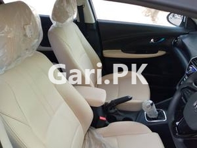 Changan Alsvin 1.3L MT Comfort 2022 for Sale in Bahawalpur