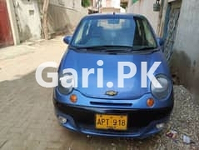 Chevrolet Joy 2007 for Sale in Gulistan-e-Jauhar Block 9