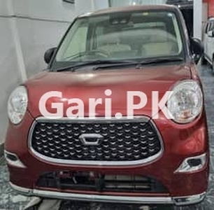 Daihatsu Cast 2018 for Sale in Jail Road
