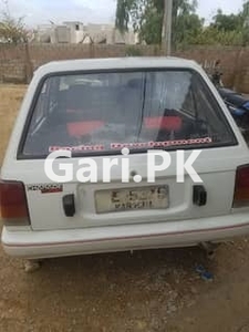 Daihatsu Charade 1986 for Sale in Bagh-e-Korangi