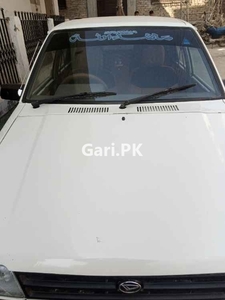 Daihatsu Charade 1986 for Sale in Mirpur Khas