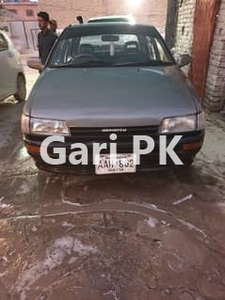 Daihatsu Charade 1988 for Sale in Arbab Town