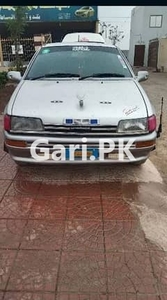 Daihatsu Charade 1990 for Sale in Multan