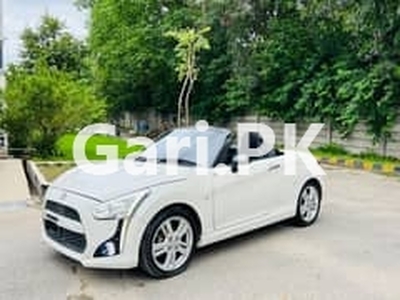 Daihatsu Copen 2019 for Sale in Sialkot