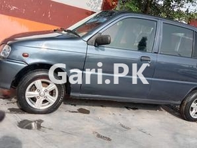 Daihatsu Cuore CX Eco 2012 for Sale in Rawalpindi