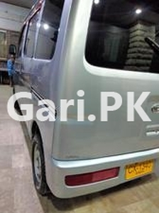 Daihatsu Hijet 2012 for Sale in Karachi
