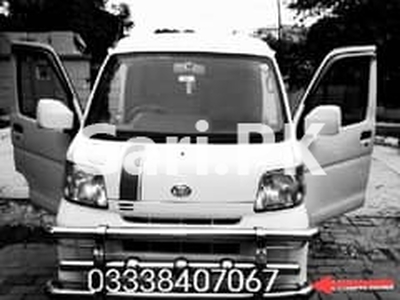 Daihatsu Hijet 2014 for Sale in Fatu Pura