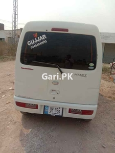Daihatsu Hijet Special 2006 for Sale in Chakwal