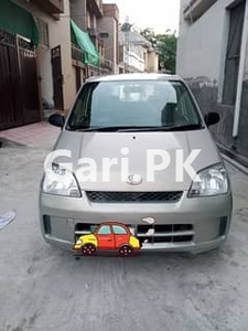 Daihatsu Mira 2004 for Sale in Others