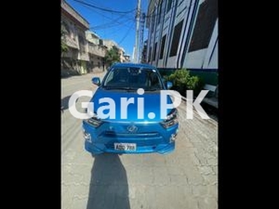 Daihatsu Mira Custom RS 2017 for Sale in Sialkot