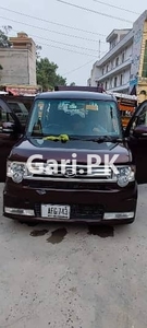 Daihatsu Move 2014 for Sale in Taxila