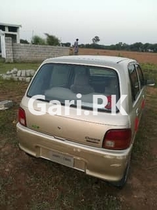 Daihatsu Other 2009 for Sale in E-11