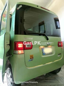 Daihatsu Tanto 2012 for Sale in Peshawar