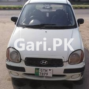Datsun 1000 2004 for Sale in Lahore