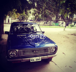 Datsun 1200 1971 for Sale in Rawalpindi