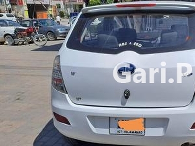 FAW V2 VCT-i 2018 for Sale in Rawalpindi