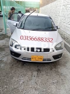 Ford Escort 2007 for Sale in Mardan Road