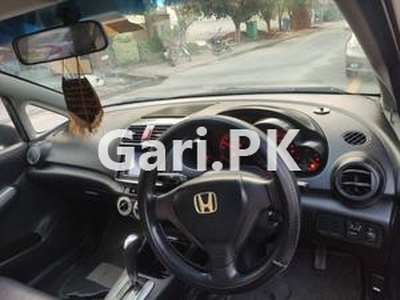 Honda Airwave M 2012 for Sale in Lahore