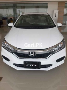 Honda City 1.2L CVT 2022 for Sale in Multan