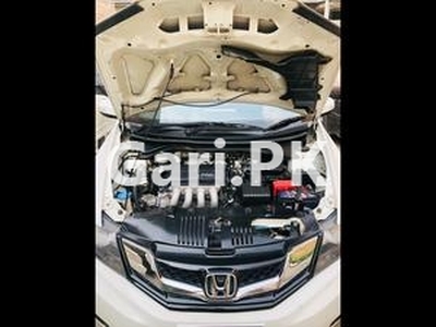 Honda City 1.3 I-VTEC 2017 for Sale in Peshawar