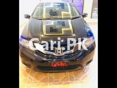 Honda City 1.3 I-VTEC Prosmatec 2018 for Sale in Hyderabad