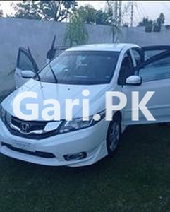 Honda City 1.3 I-VTEC Prosmatec 2018 for Sale in Taxila