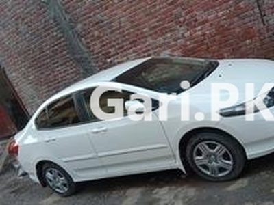 Honda City 1.3 I-VTEC Prosmatec 2020 for Sale in Lahore