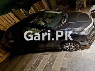 Honda City 1.5L ASPIRE CVT 2022 for Sale in Karachi