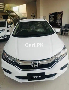Honda City 1.5L ASPIRE MT 2022 for Sale in Karachi