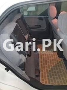 Honda City 2013 for Sale in Islamabad
